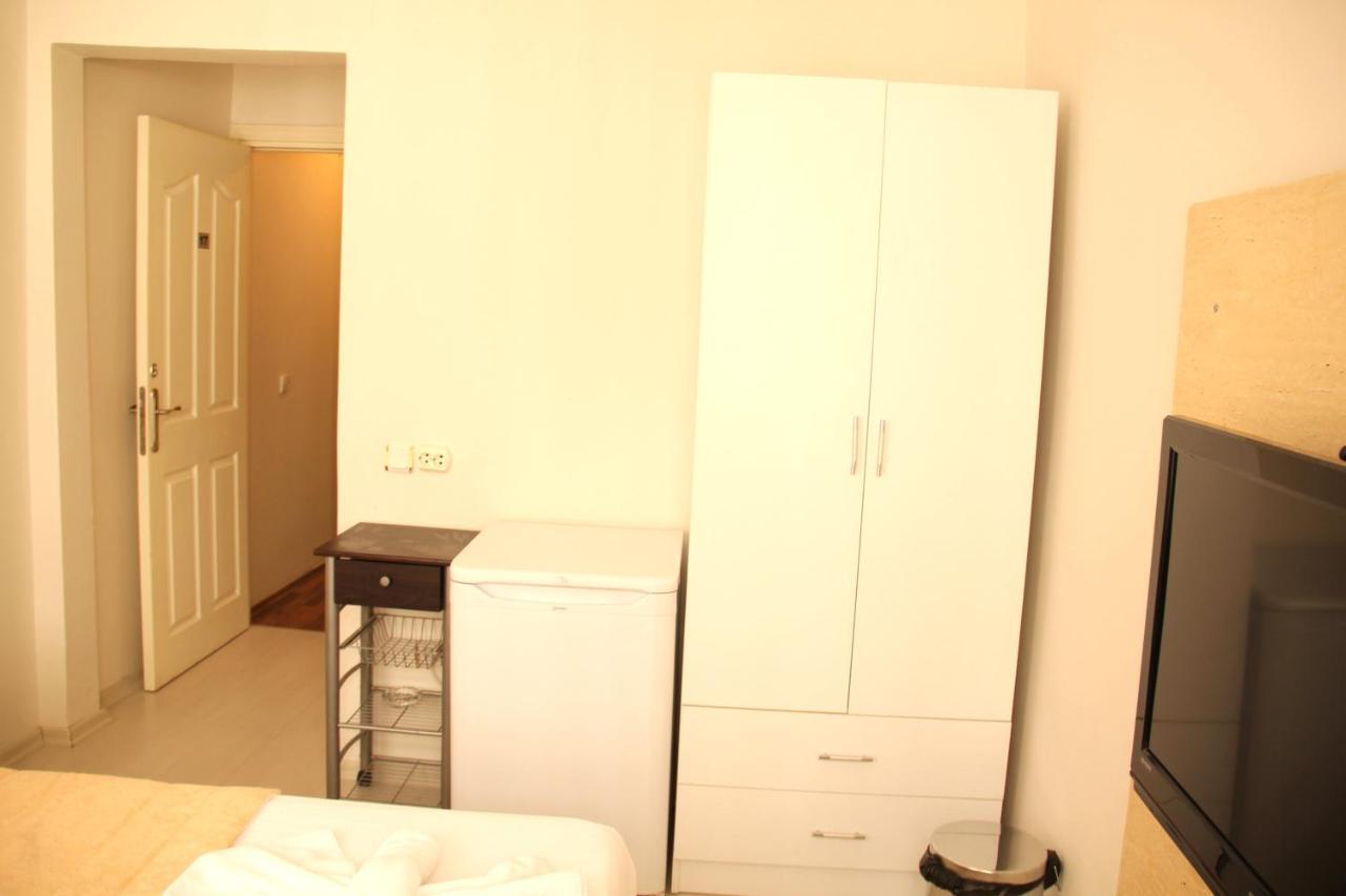 Taksim Square Hot Residence - Istanbul — Photos 1