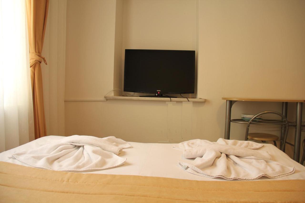 Taksim Square Hot Residence - Istanbul — Photos 3